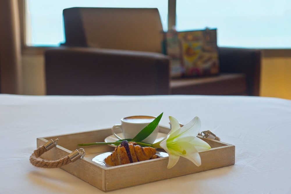 Фото Leonardo Plaza Haifa