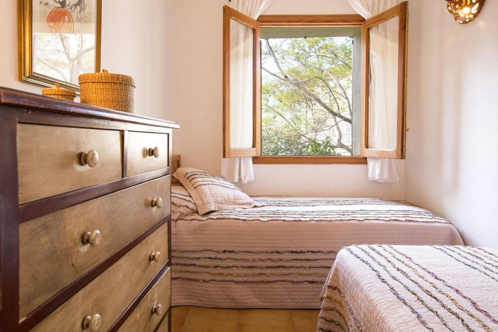 Фото Hotel y Apartamentos Des Puig