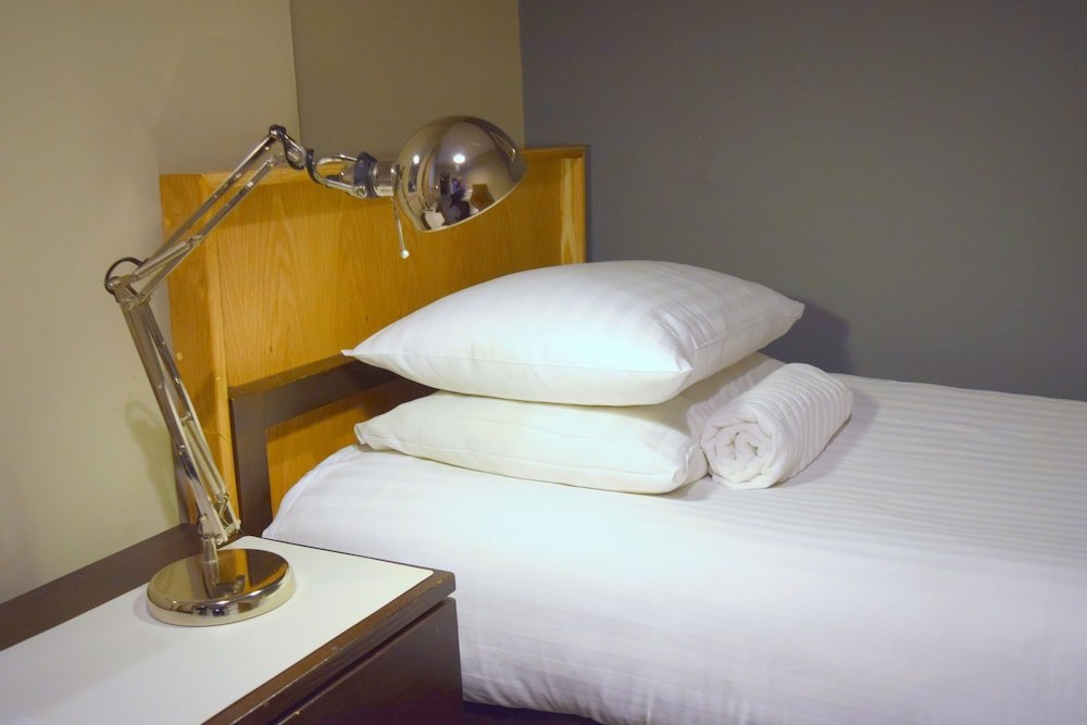 Фото Griffin House Hotel