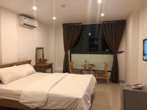 Фото Gic Apartment and Hotel