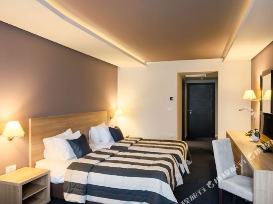Фото New City Hotel & Restaurant Niš