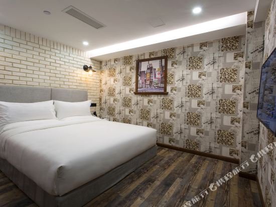 Фото Re Young Loft Hotel