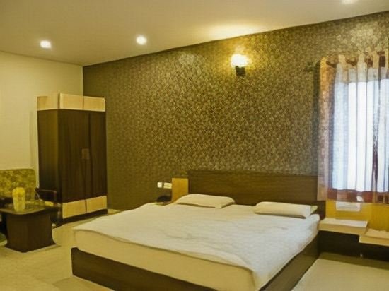 Фото Hotel Konark