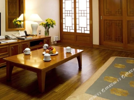 Фото Sejong Hotel