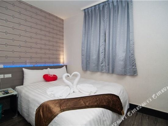 Фото Hsinchu 101 Hotel