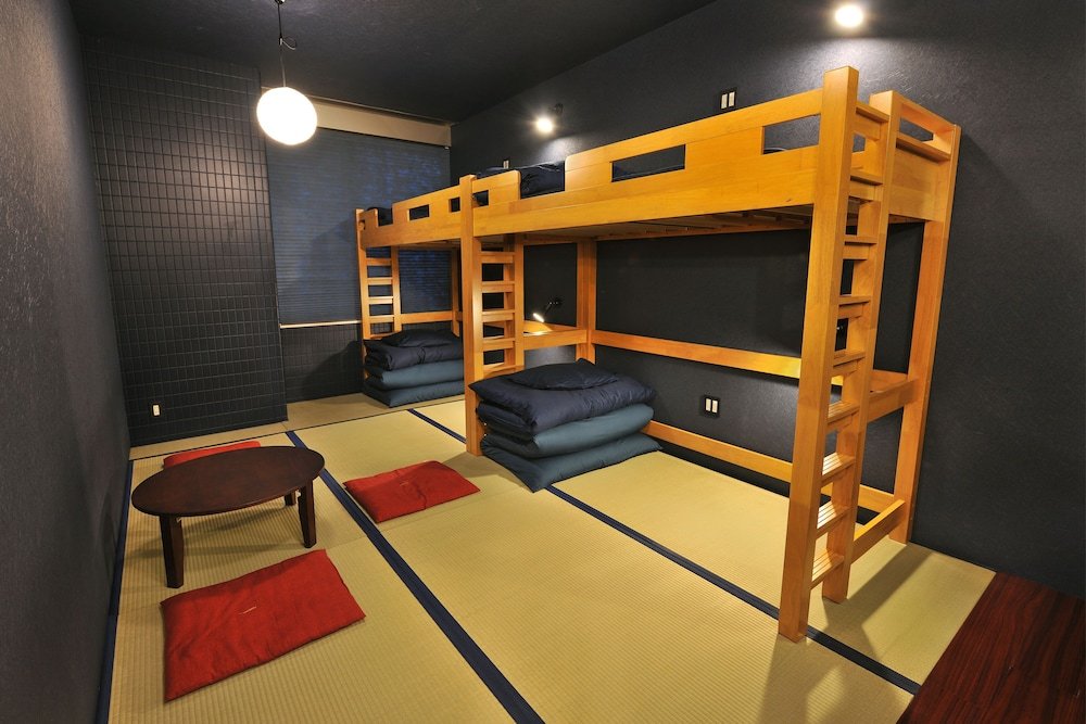 Фото Khaosan World Namba