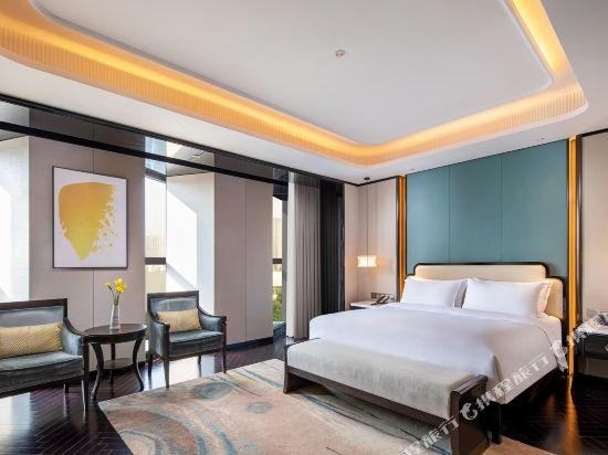 Фото Mingho International Hotel