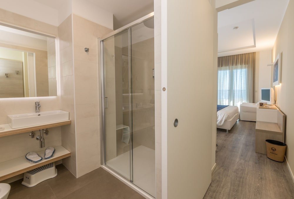 Фото Hotel Aurora