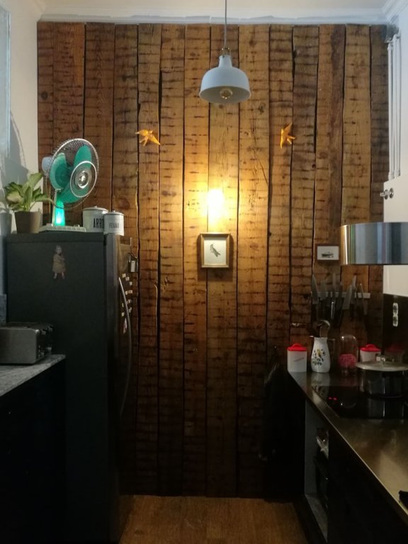 Фото Goodnight Hostel