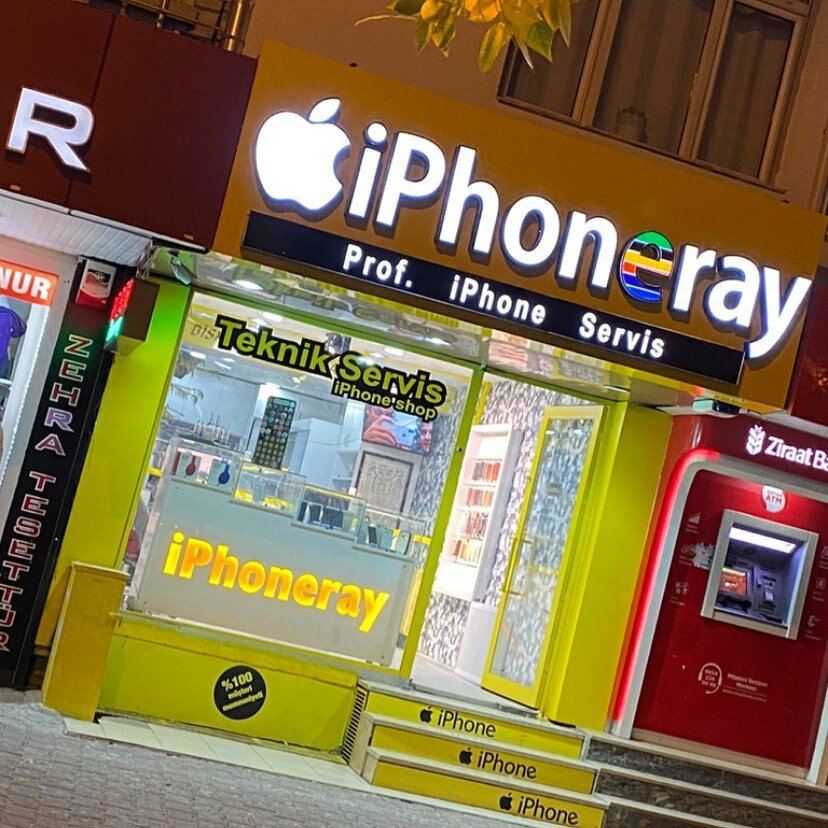 iphone eray telefon tamir servisi sivas blv no 81 kayseri turkiye yandex haritalar