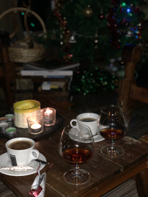 Фото Дом рыболова