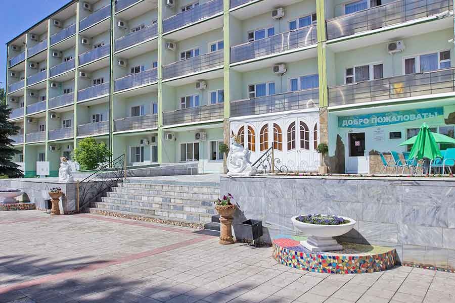 Фото отеля 5