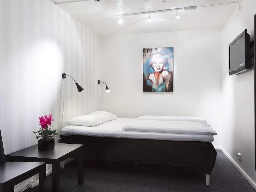 Фото Stockholm Hostel