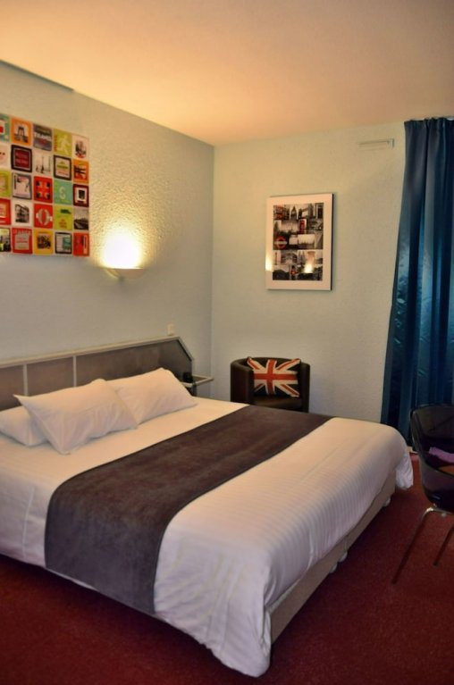 Фото Noemys Brive