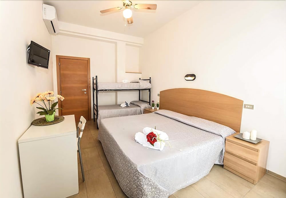 Фото Hotel Italy