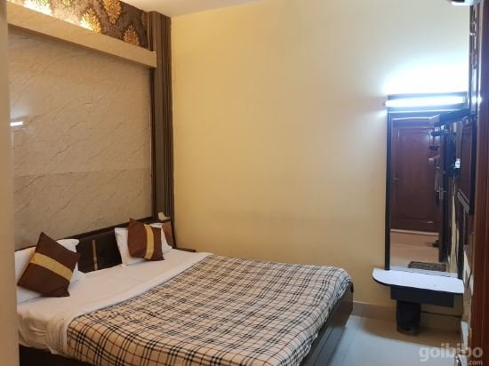 Фото Hotel Cj International