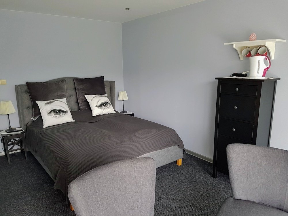 Фото Penzion na Kopci