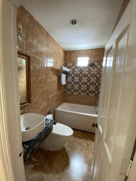 Фото Machi hotel