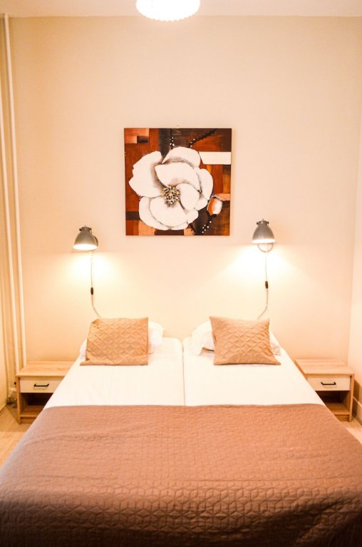 Фото Kooyk Hotel