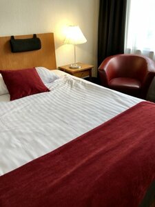 Hotell Bele (Kungsgatan, 37) ، فندق