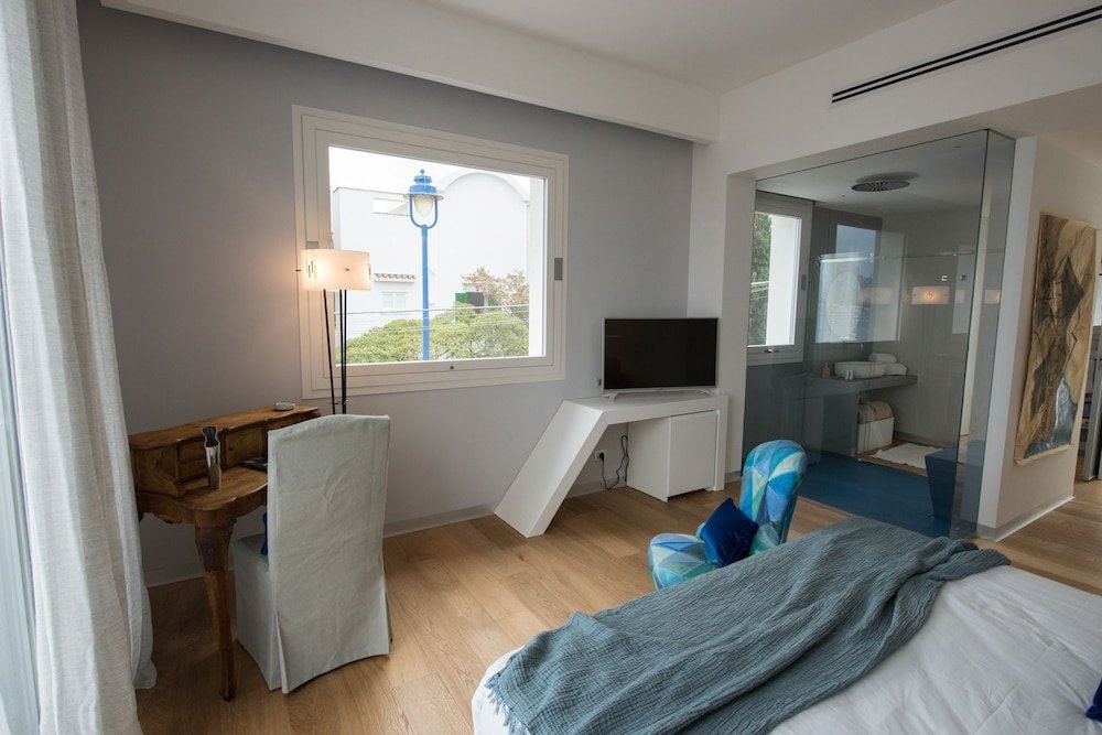 Фото Unìco Boutique Hotel d'Arte