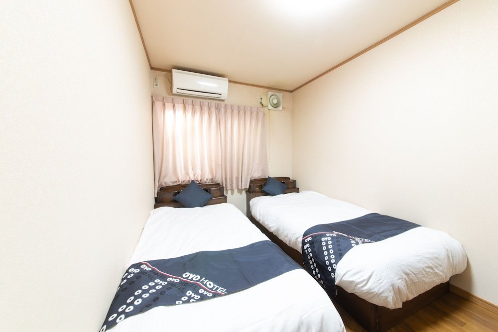 Фото Tabist Tatsumi Business Hotel Matsusaka