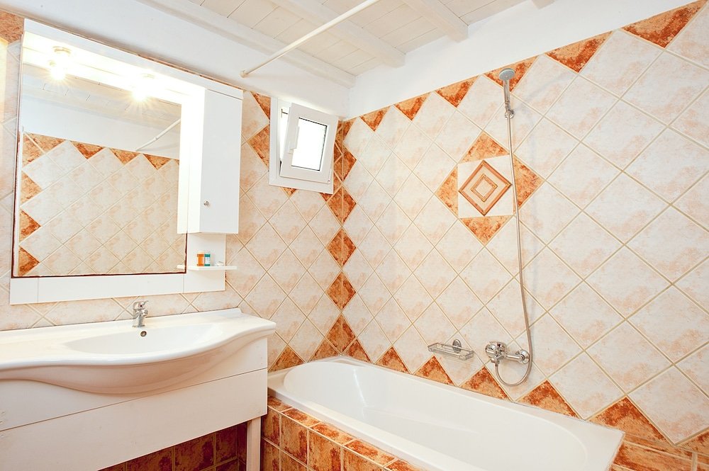 Фото Olive Mykonos Villas