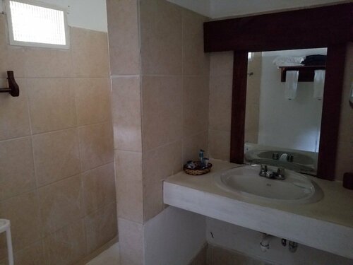 Гостиница Playa Paraiso EN Magante в Провинции Эспайльят