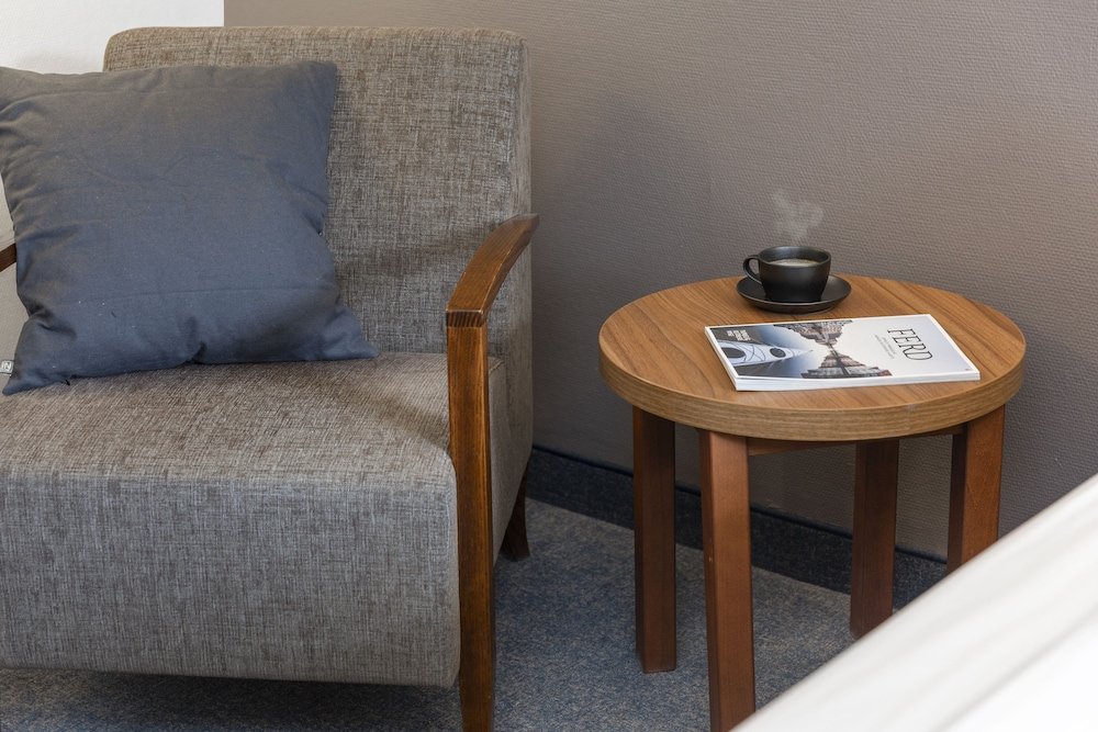 Фото Thon Partner Hotel Backlund