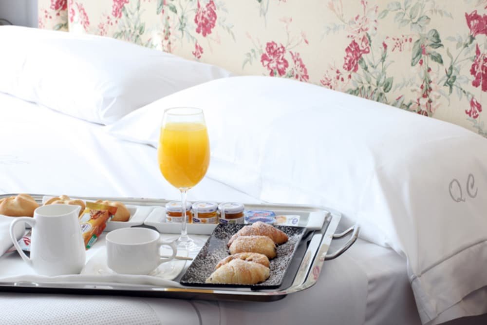 Фото Hotel Quinta de los Cedros