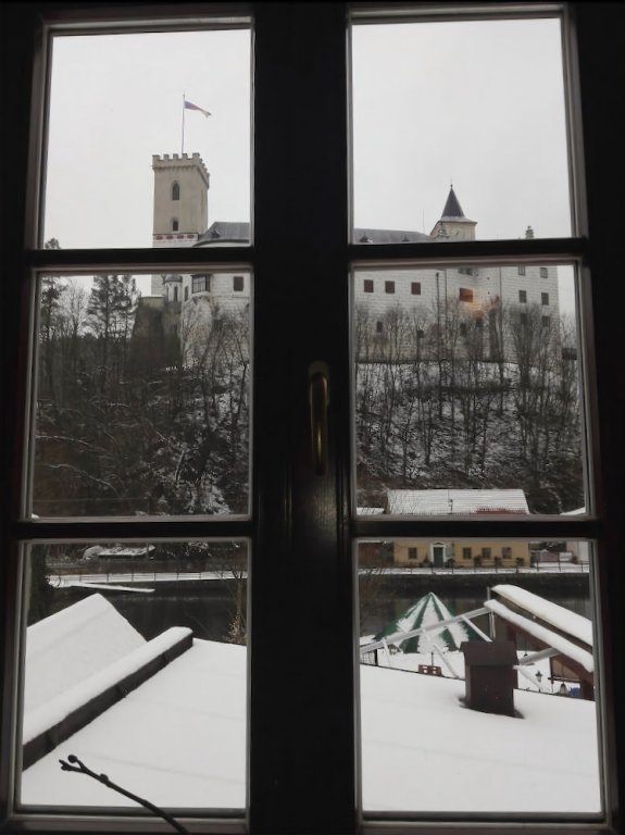 Фото Hotel u Martina - Kocabka