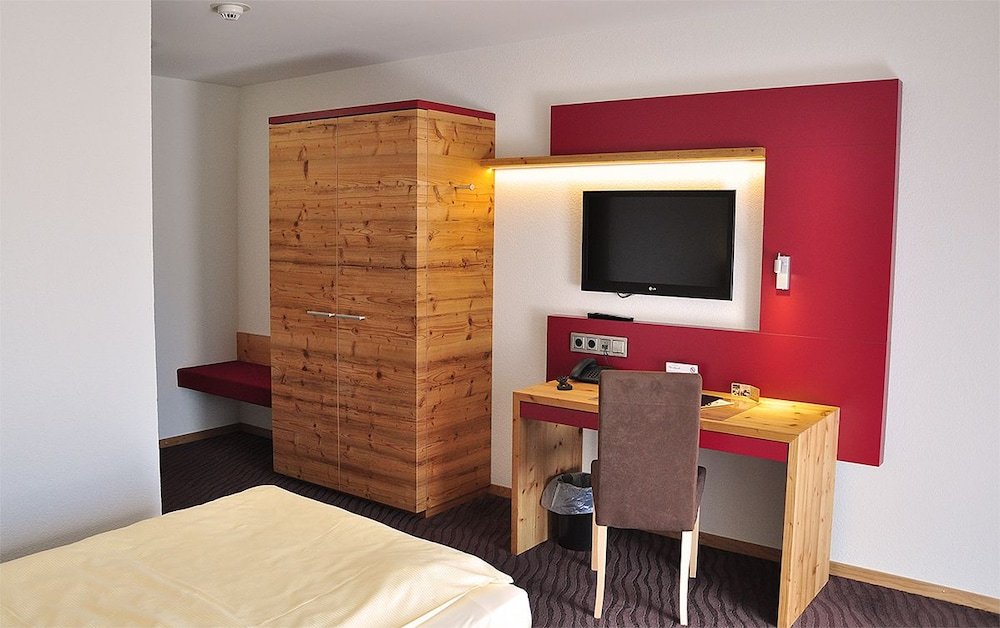 Фото Hotel Restaurant Bierhaeusle