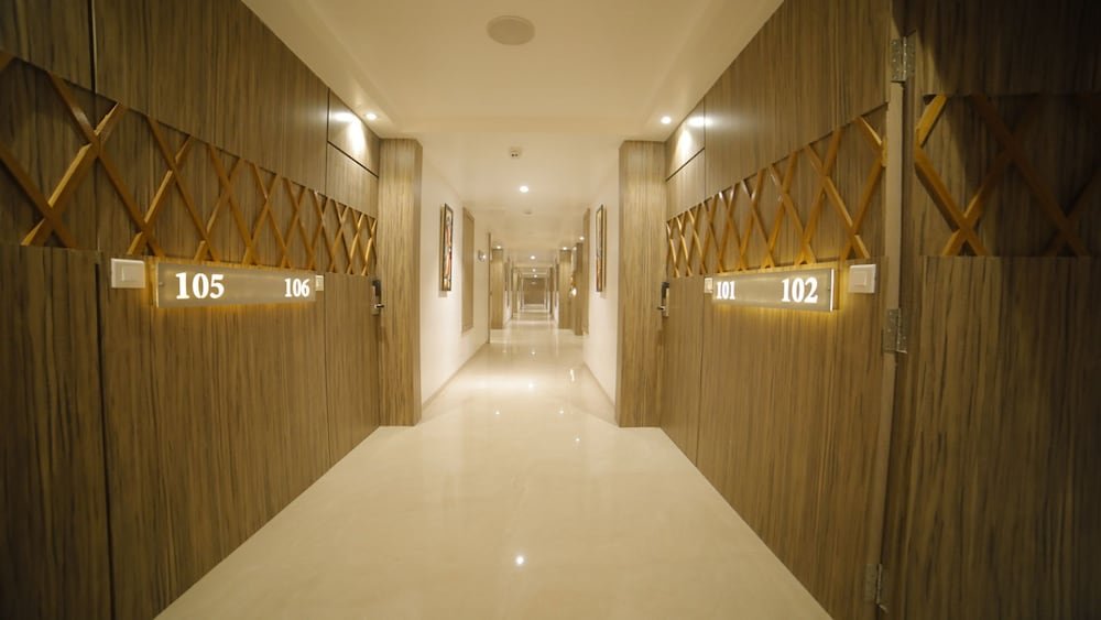 Фото Dhamma Grand Hotel Resort