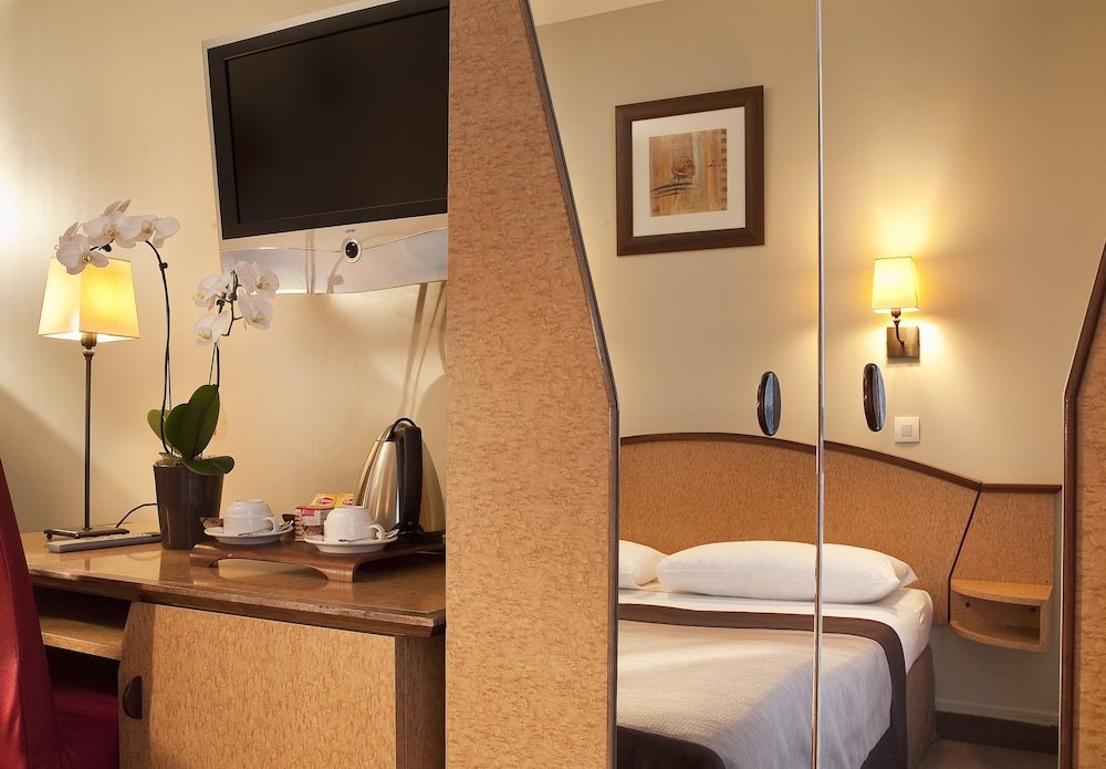 Фото Hotel Beauregard