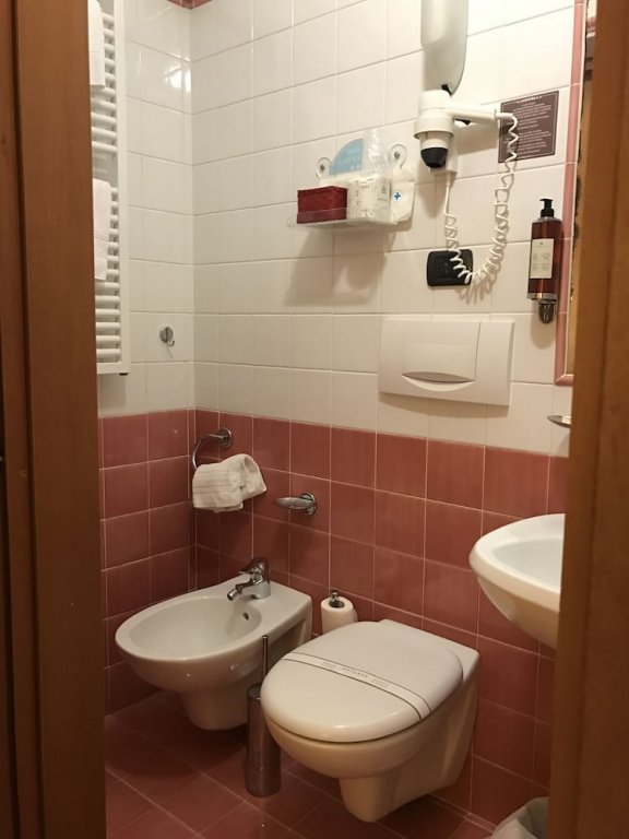 Фото Hotel Gattapone