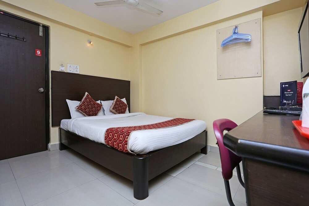 Фото Oyo 2840 Kanha Grand