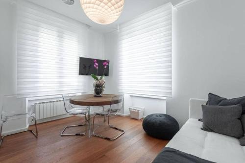 Фото Cinque Cento Suite Prati Delle Vittorie