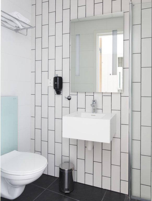 Фото Citybox Bergen