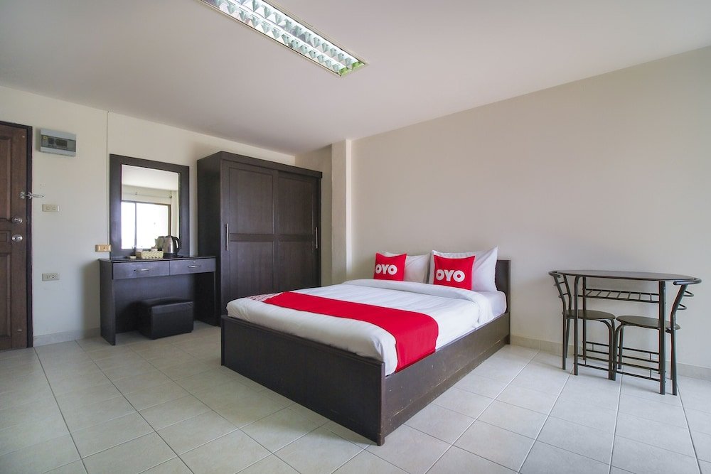 Фото Central Pattaya Residence