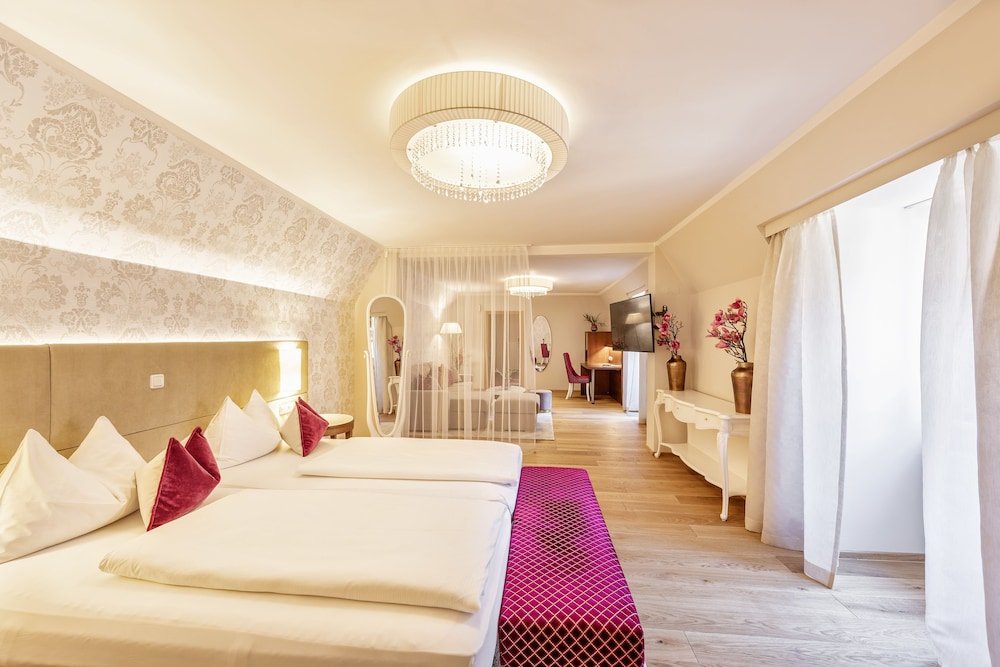 Фото Landhotel Mader