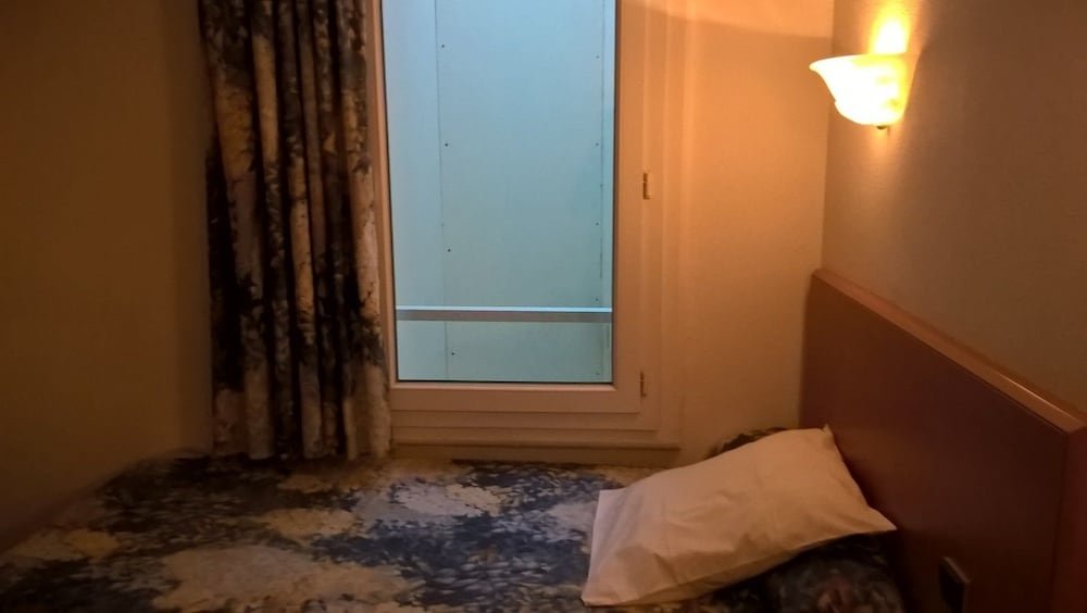 Фото Hôtel Compostelle