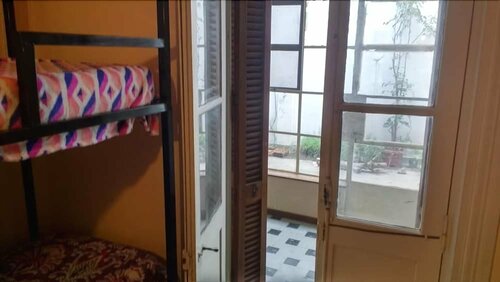 Гостиница La Plata Hostel El Pampa в Ла-Плата