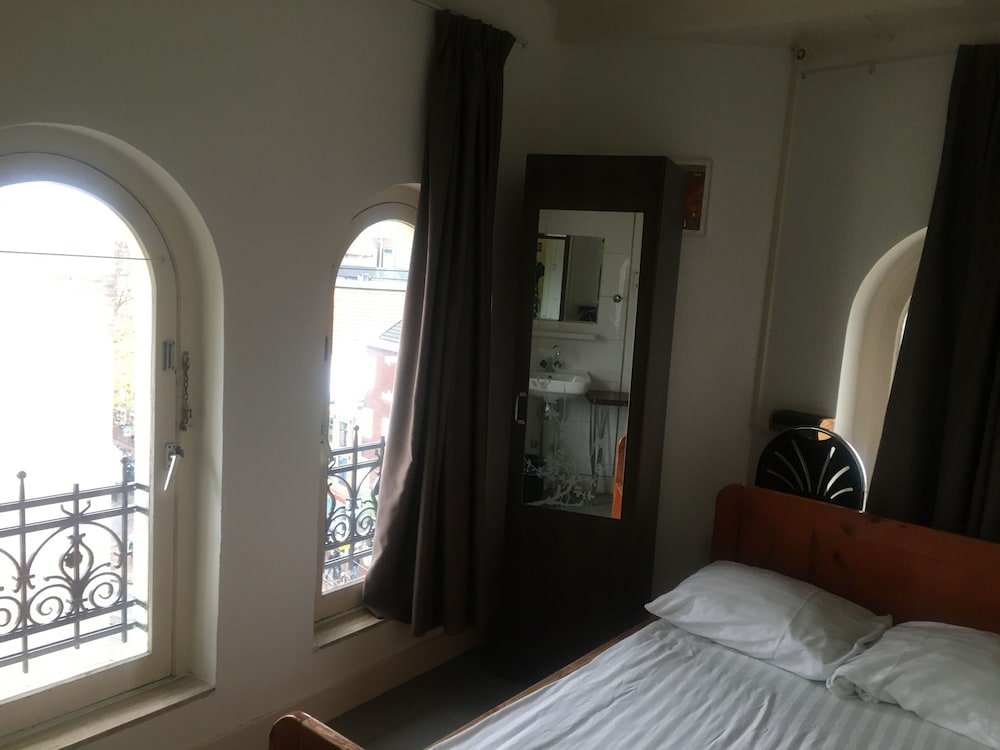 Фото Hotel Jimmy