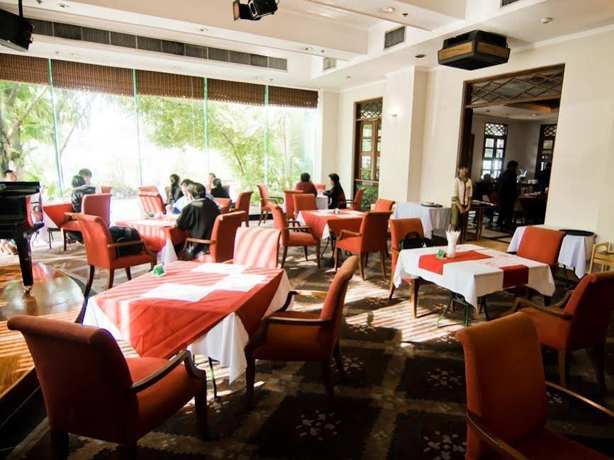 Фото Laithong Hotel