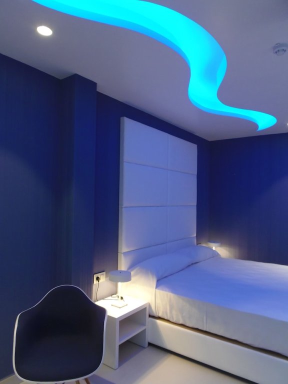 Фото Hotel Boutique La Mar Adults Only