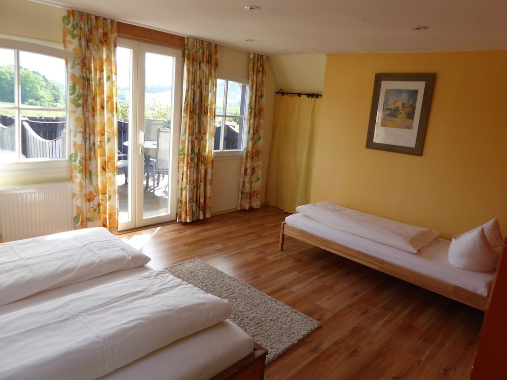 Фото Landhotel Rebstock