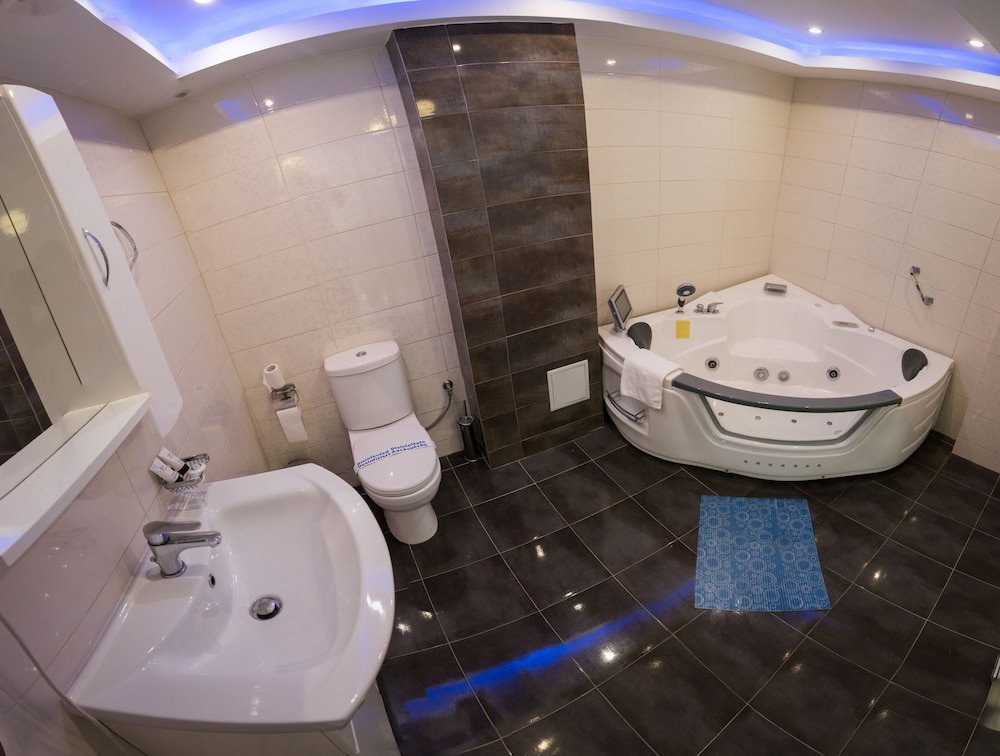 Фото Perla Hotel Halkidiki