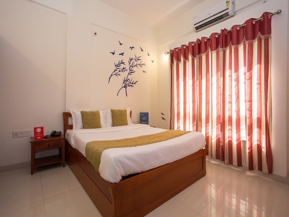 Фото Oyo 3847 Ema Hospitality