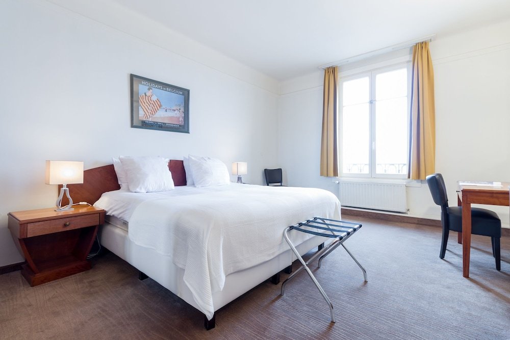 Фото Thermae Palace Hotel