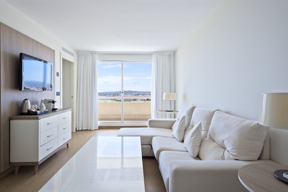 Фото Melia Sitges